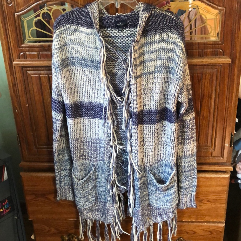 American Eagle Outfitters Sweater